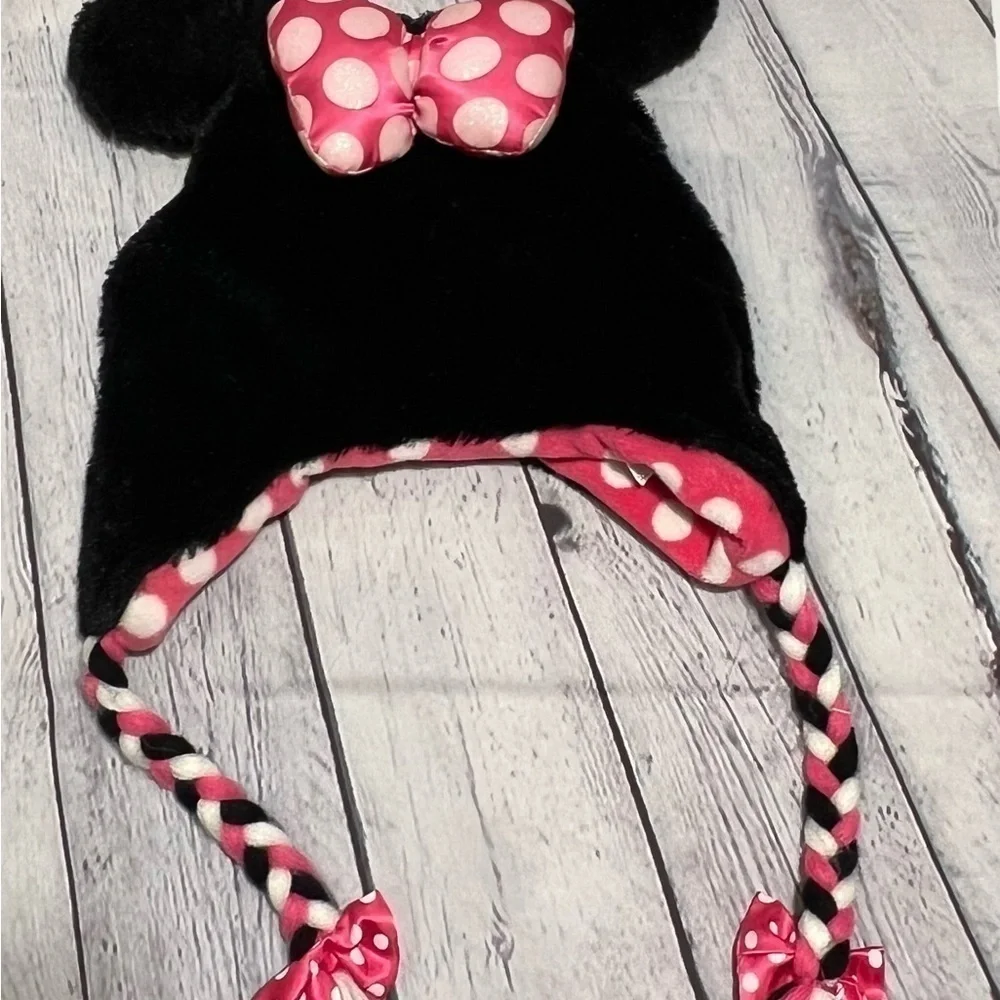Disney child bow days